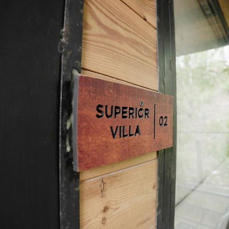 O2 Villas Resort & Spa, Ella Eksteriør billede