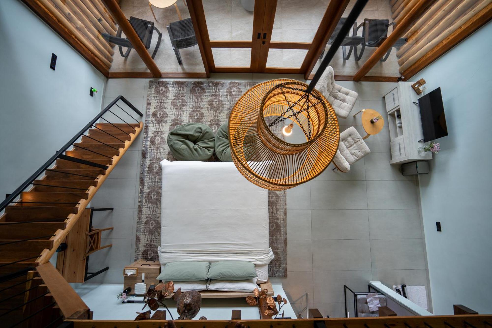 O2 Villas Resort & Spa, Ella Eksteriør billede
